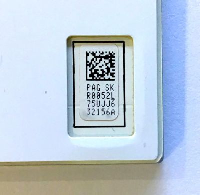 "KIT DE LED'S PARA TV SAMSUNG / BN96-32155A / BN96-32156A / 32155A / 32156A / PANEL'S CY-KH075FSLV1H / LSF750FF01-G03 / MODELOS QN75Q9FAMF / UN75HU8550FXZA /   / NOTA IMPORTANTE : KIT CUENTA ORIGINALMENTE 4 PIEZAS ((INCOMPLETO 3 PIEZAS))	" - Imagen 3