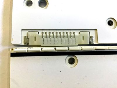 "KIT DE LED'S PARA TV SAMSUNG / BN96-32155A / BN96-32156A / 32155A / 32156A / PANEL'S CY-KH075FSLV1H / LSF750FF01-G03 / MODELOS QN75Q9FAMF / UN75HU8550FXZA /   / NOTA IMPORTANTE : KIT CUENTA ORIGINALMENTE 4 PIEZAS ((INCOMPLETO 3 PIEZAS))	" - Imagen 2