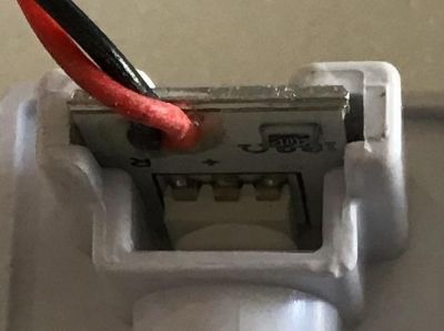 LED PARA MONITOR VIOTEK / MODELO GN32DB - Imagen 2