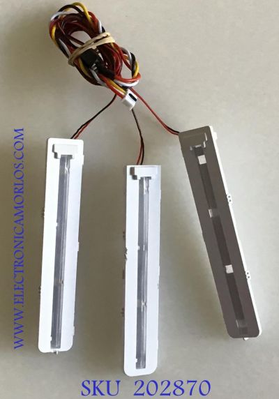 LED PARA MONITOR VIOTEK / MODELO GN32DB