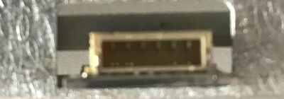 LED PARA TV ACER (1 PIEZA) / 26G4AP50 / Q90B0031101A / LBM315M1404-CN-6(HF)(O)(L) / LBM315M1404-CN-6(HF)(O)(R) / PANEL TPM315WQ1 -DVR01-A REV:000A / MODELO XZ321QU / 69 CM X 12 CM / - Imagen 2