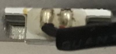 LED PARA MONITOR VIOTEK (1 PIEZA) / 30B03V1C / 671-K3C00-20401 / 671-K3C00-20402 / 099H-X-190305N8-00489-LR.E320L02-17480 / PANEL LSM315DP01 / MODELO GN32DB 70.5CM X 3CM - Imagen 3