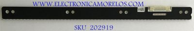 LED PARA MONITOR SAMSUNG (1 PIEZA) / BN96-43451A / PANEL CY-MM280HGNV1F / MODELO LU28H750UQNXZA FD04