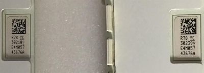 KIT DE LED'S PARA TV SAMSUNG / BN96-43676A / 43676A / PANEL CY-PM490LSLV1F / MODELO C49HG90DMN / C49RG90SSN - Imagen 3