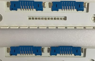 KIT DE LED'S PARA TV SAMSUNG / BN96-43676A / 43676A / PANEL CY-PM490LSLV1F / MODELO C49HG90DMN / C49RG90SSN - Imagen 2