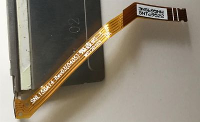 LED PARA TV COBY (1 PIEZA) / 3550B-0700A_87 / 3550B-0700A / PANEL LP156WH4(TL)(A1) / MODELO LEDVD1596 - Imagen 2