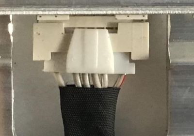 LED PARA TV SONY (1 PIEZA) / 734.03508.0001 / ST0750A36_56LED_REV00_180731 / PANEL V750QWME02 / MODELO XBR-75X850G - Imagen 2