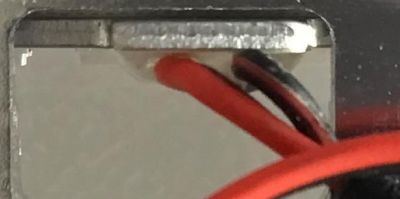 LED PARA MONITOR VIOTEK (1 PIEZA) / D0J.E320.10053-240MA-48V-B01 / 190802 / 671-K3C00-21004 / 671-K3C00-21003 / PANEL LSM315HP03-G03 / MODELO NB32CB - Imagen 5