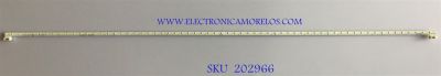 LED PARA MONITOR LG 1 PIEZA ORIGINAL / NUMERO DE PARTE 6916L-3285A / 270WQA REV 0.2 / VHEL57HE / VHEK52Y9 / PANEL LM270WQA (SS)(A1) / MODELOS 27GL83A-BB / 27GL83A-BB.AUSOMPN / OMEN 27i