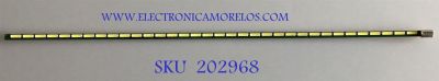 LED PARA MONITOR LG (1 PIEZA) / HM215EUN-SLMP1 REV 0.4 / 1923 / PANEL HM215EUN-SLMP3-41XX / MODELO 22LJ4540-PU.BUSHLPM 