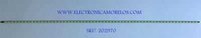 LED PARA MONITOR VIEWSONIC (1 PIEZA) / 6916L-2730A / 270WF5 REV0.3 / 2010B415C6MD2F3100W / PANEL LM270WF5 (S3)(A1) / MODELO VA2759-SMH
