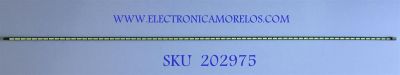 LED PARA MONITOR LG (1 PIEZA) / 6916L-2645A / 270RLJ REV0.0 / PANEL LM270WR3 (SP)(A1) / MODELO 27UD58-BA.AUSLQPN