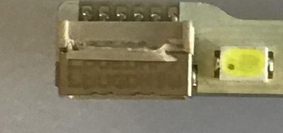 LED PARA TV SAMSUNG (1 PIEZA) / LAMWT215MKZA_V10 / NTF-MR7 / PANEL HT215F01-100 / MODELO UN22F5000AFXZA FP02 - Imagen 3