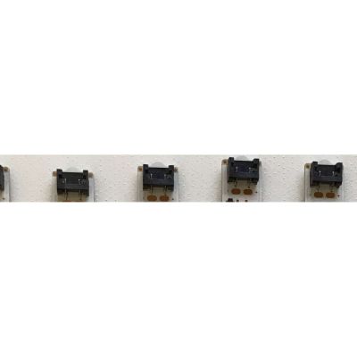 KIT DE LEDS PARA TV LG (12 PIEZAS) / EAV64592901 / EAV64592801 / LGIT_TRIDENT_82UM75_B_L / 1761B / PANEL HC820DQF-VCXR1-211X / MODELO 82UM8070PUA.BUSJLJR - Imagen 3
