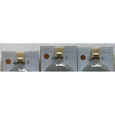 KIT DE LEDS ORIGINAL PARA TV WESTINGHOUSE 3 PIEZAS / NUMERO DE PARTE  IC-D-HWA032D255 / SJ32L321-DH-13052201 / Y5JC032 / PANEL HV320WX2-201 / MODELO DW32H1G1 TW-75021-B032E - Imagen 4