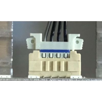 LED PARA TV SAMSUNG / (1 PIEZA) / BN96-48257A / 19Y Q60 STC750A37 3030F BLUE 60EA REV5.0 181129 / 48257A / BN61-16158A / PANEL CY-RR075FGLV1H / MODELO QN75Q60RAFXZA FA01 / 164 CM X 20 CM /  - Imagen 2