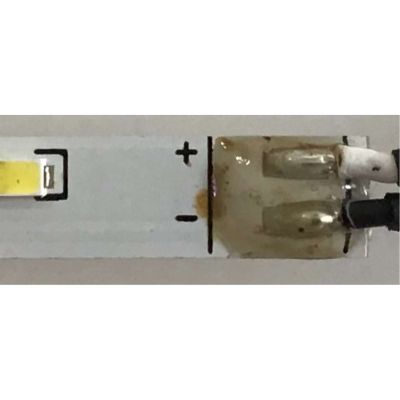 LEDS PARA MONITOR VIEWSONIC / 215H-40141403 / TA(M215HTN01.1) / TA(M215HTN01.1)-215H-40141403 / PANEL TPM215HW01-HTN01 / MODELO VA2246M-LED - Imagen 3