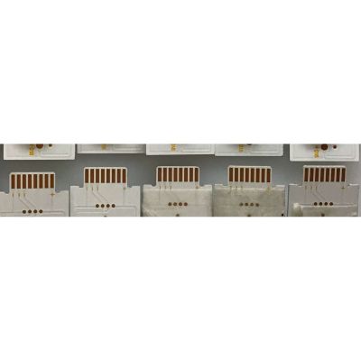 KIT DE LED'S PARA TV VIZIO ((20 PIEZAS)) / NUMERO DE PARTE LB6507Q V0_01 / LB6507Q V1_01 / 210BZ06DRB339CP02L / 210BZ12DLB339CP02L / PANEL TPT650UA-QVN07-V M / MODELO M658-G1 - Imagen 4