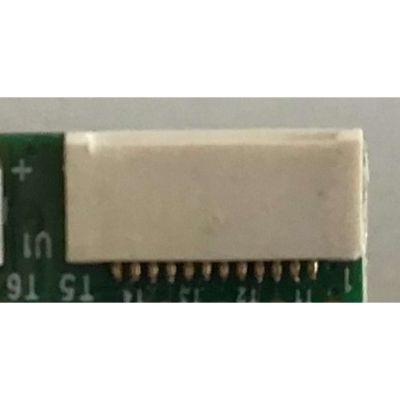 LED PARA MONITOR VIEWSONIC (1 PIEZA) / M215765A106 / PANEL M215H3-LA1 REV.C1 / MODELO VA2231WM-LED - Imagen 2