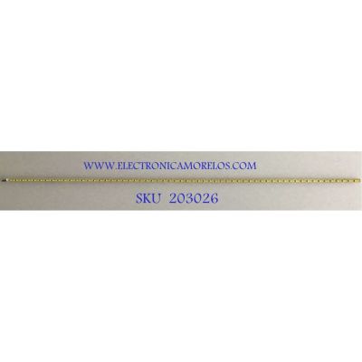 LED PARA MONITOR SAMSUNG (1 PIEZA) / LB27003 V0_01 / PANEL M270HW01 / MODELO LS27B350HS/ZA AY02