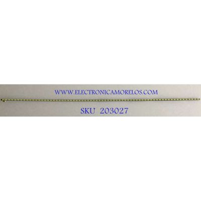 LED PARA MONITOR HP (1 PIEZA) / D67LB25001V0_01 / TX-25M03001 / MB2H6B3K6 / PANEL M250HTN01.2 / MODELO OMEN BY HP 25