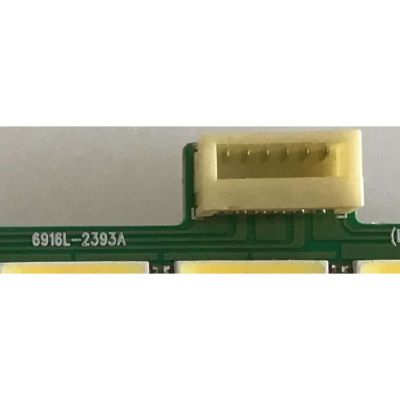 LED PARA MONITOR DELL ( 1 PIEZA) / 6916L-2393A / 238MR REV0.3 /  48LCA1BN /  PANEL  LM238WF4 (SS)(B1) / MODELO S2418HN - Imagen 2