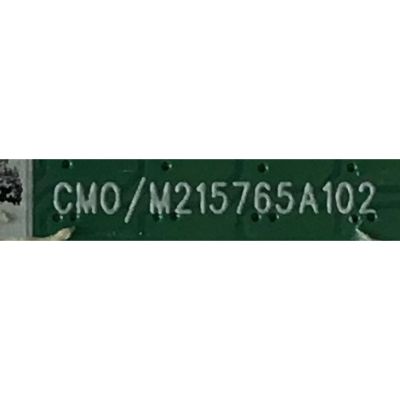 LED PARA MONITOR SAMSUNG (1 PIEZA) / CMO/M215765A102 / A2F4300000XRAN1B003553 / M215765A102 / PANEL M215H3-LA1 REV.C1 / MODELO LS22X3HKFP/ZA - Imagen 3