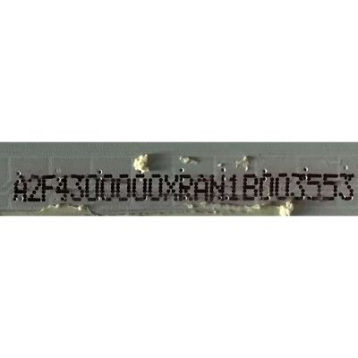 LED PARA MONITOR SAMSUNG (1 PIEZA) / CMO/M215765A102 / A2F4300000XRAN1B003553 / M215765A102 / PANEL M215H3-LA1 REV.C1 / MODELO LS22X3HKFP/ZA - Imagen 2