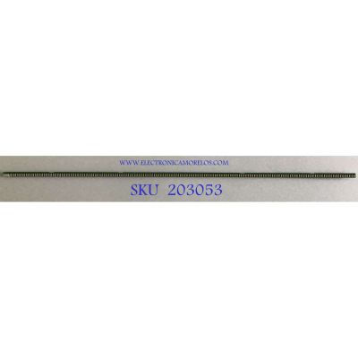 LED PARA MONITOR SAMSUNG (1 PIEZA) / CMO/M215765A102 / A2F4300000XRAN1B003553 / M215765A102 / PANEL M215H3-LA1 REV.C1 / MODELO LS22X3HKFP/ZA