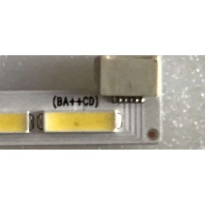 LED PARA MONITOR LG (1 PIEZA) / 27UL600-WC.AUSDNPN / NJLCDSJ / CJLCD5L / PANEL  MV270QUM-N20 B5 / MODELO 27UL500-WC.AUSENPN - Imagen 2