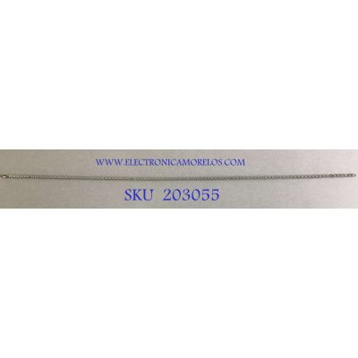 LED PARA MONITOR  W BOX ( 1 PIEZA ) / PN900-10-00025 / 2798 V1.0 / 160723/ PANEL MV270FHB-N20(N) / MV270FHM-N20 / MODELO 0E-27LED