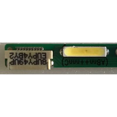 LED PARA MONITOR DELL (1 PIEZA ) / 6916L-1072A / LM230WFA-SJZ1/ 120625 / PANEL LM230WF3 (S2)(E4) / MODELO S2340MC - Imagen 3