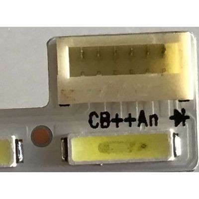 LED PARA MONITOR DELL (1PIEZA) / L5HKCF61L5HKDS1F / 238MUH REVO.2 / PANEL MV238FHM-N30 REV A00 / MODELO P2417HB - Imagen 3