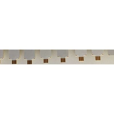 KIT DE LEDS PARA TV LG (16 PIEZAS) / NA1417XCA / 6916L-2239A / 6916L-2240A / 6916L-2238A / 6916L-2237A /  PANEL LD490DNUN (TH)(C2) / MODELO 49VL5B-B.AUSDLJM - Imagen 2