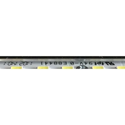 LED PARA TV TOSHIBA (1 PIEZA) / 055811H11A131A2 / PANEL V400HJ2-LE2 Rev.C1 / MODELO 40S51U - Imagen 3