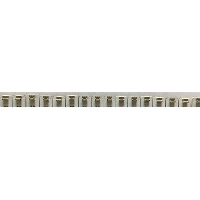 "KIT DE LEDS PARA TV SONY (INCOMPLETO 17 PIEZAS) / SVA650A09_REV04_9LED_140618 / SD65S04E0109EACB51L / PANEL T650QVF06.2 / MODELO XBR-65X850C / NOTA IMPORTANTE: KIT INCOMPLETO CONSTA ORIGINALMENTE DE 18 PIEZAS ((INCOMPLETO SOLO 17 PIEZAS))	" - Imagen 2