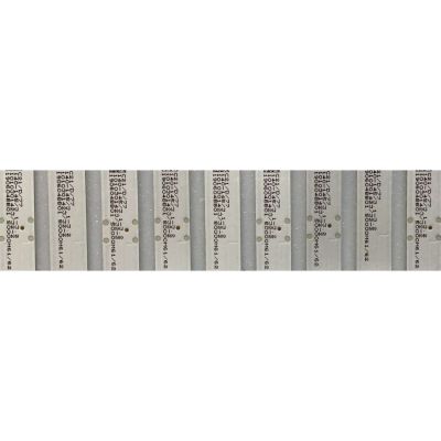 KIT DE LED'S PARA TV JVC (9 PIEZAS) NUMERO DE PARTE 30350004005E / 30350004006E / LED50D04A-ZC26AG-02E / LED50D04A-ZC26AG-02E / PANEL'S LSC490HN02-S / CC500PV1P / V500DJ7 / CC500PV1D02 / MODELOS LT-49MAW598 / LT-50MAW595 / 100012585 / WR50UX4019 / E4AA50R - Imagen 2