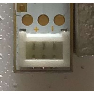 LED PARA TV LG (1 PIEZA) 42T11-06O / 74.42T12.001-0-0CSI / 110530 / PANEL T420HW08 V.0 / MODELO 42LV5500-UA.AUSDLHR - Imagen 3