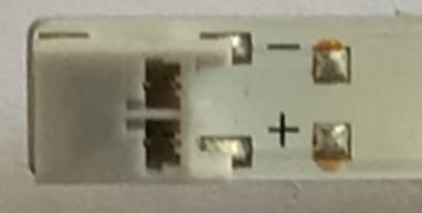 KIT DE LEDS PARA TV SHARP (2 PIEZAS) / SLED_2011SSP60_60_GD_REV0 / GA0136 / 2011SSP60 / PANEL LK600D3GW7FZ / MODELO LC-60LE6300U / 136 CM X 9 CM - Imagen 3