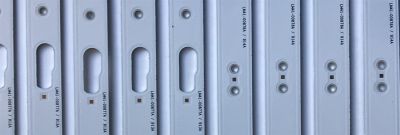 KIT DE LEDS ORIGINAL PARA TV SAMSUNG 10 PIEZAS / NUMERO DE PARTE BN96-50475A / BN96-50489A / LM41-00877A / 913A / LM41-00878A / 914A / R1.0_TBD_100_6.5Pi/G0_CFM_L(7)/G0_CFM_R7(1) / L1_TU7K / PANEL CY-BT070HGJV1H / MODELOS UN70TU7000FXZA / UN70TU6980FXZA - Imagen 4