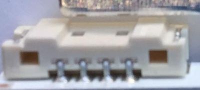 KIT DE LED´S PARA TV SAMSUNG (1 PIEZA) / 2015SVS270 / 2015SVS270 CF390 7020 39LEDS REV1.0 / LM41-0017A / PANEL CY-PK270BNLV8F / MODELO LC27F396FHNXZA - Imagen 3