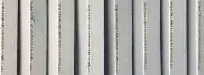 KIT DE LED'S PARA TV VIZIO (8 PIEZAS) / NUMERO DE PARTE LBM650M0501-IH-5 / LBM650M0501-IH-5(HF)(0) / LBM650M0501-IH-5(HF)(O) / 1A6 A60LB 00DT6N / E 8LQ4 0000 / PANEL V650DJ4-D03 / MODELO V655-H19 / V655-H19  LINIZCNW          - Imagen 3