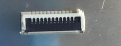 KIT DE LED'S PARA TV TCL (16 PIEZAS) / NUMERO DE PARTE 4C-LB65K0-HR0 / HR/18/200806/00146 / 00WV8/M80DQ90 / 4C-LB65K0-HR06F / 4C-LB65K0-HR08F / 4C-LB65K0-HR05F / 65R63 D1 / 65HR231MK0A0 / PANEL LVU650NDHL / MODELO 65R635 - Imagen 2