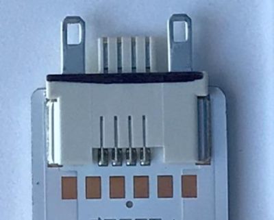 KIT DE LED'S PARA TV SAMSUNG (56 PIEZAS) / NUMERO DE PARTE BN96-50372A / BN96-50373A / LM41-00969A / LM41-00968A / V0Q8-750MA-R0 / V0Q8-750MB-R0 / L1_Q80T_G5_FAM_M6(1)_R1.0_TBM_100 / L1_Q80T_G5_FAM_LR7(1)_R1.0_TBM_100 / PANEL CY-TT075FMLV4H / MODELO QN75 - Imagen 2