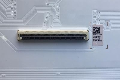 KIT DE LED'S PARA TV SAMSUNG (10 PIEZAS) NUMERO DE PARTE BN96-50649A / 50649A / K058F-248B / PANEL CY-TT085JLAV3H NW23 / MODELO QN85Q950TSFXZA AC02 - Imagen 3