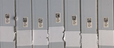 KIT DE LED'S PARA TV VIZIO (16 PIEZAS) / NUMERO DE PARTE LB7000M / LB7000M V0_00 / LB7000M V1_00 / AI81075 / PANEL SD700DUA-6 / MODELOS M706X-H3 / M706X-H3 LFTGB7AW - Imagen 2