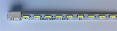 LED PARA TV (1 PIEZA) / NUMERO DE PARTE LBM240P1904-Q-3 / EVERLIGHT  LBM240P1904-Q-3(HF)(0) / PANEL M240HTN01.2 / MODELO S240HL - Imagen 2