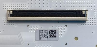 KIT DE LED'S PARA TV SAMSUNG (10 PIEZAS) / NUMERO DE PARTE BN96-50728A / 50728A / BN41-02771A / 20Y_Q90T_85 / TO58P-257A / PANEL CY-TT075FLAV5H / MODELOS QN75Q90TAFXZA / QN75Q90TAFXZA AB02 - Imagen 2