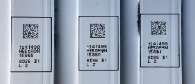 KIT DE LED'S PARA TV HISENSE (3 PIEZAS) / NUMERO DE PARTE LB5009N / LB5009N V0 / HD500X1U92-T0L3-2020032601 / PANEL HD500X1U92-T0L3/S0/GM/R0H / MODELO 50R6090G5 - Imagen 2