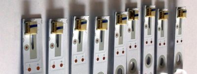 KIT DE LEDS PARA TV TOSHIBA ORIGINAL 9 PIEZAS / NUMERO DE PARTE K500WDC2 A4 / 4708-K50WDC-A4113N01 / 471R1P53 / 1109X5-500R4021 / K500WDCRA 20C398 / ROHS 25871A / PANEL T500QVN03.7 / MODELO 50LF621U21 / PN50951-22U - Imagen 2